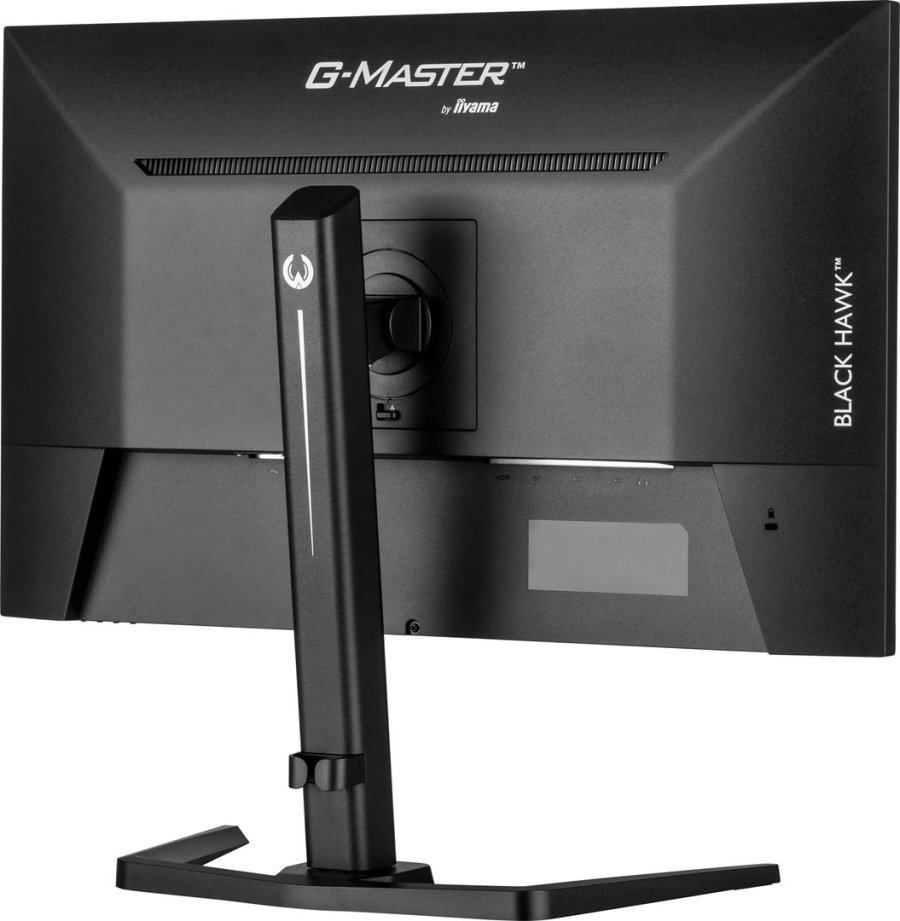 iiyama G-MASTER GB2745HSU-B2 LED display 68,6 cm (27