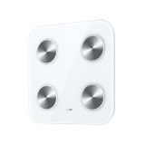 Huawei Scale 3 Firkant Hvid Elektronisk personlig vgt #1
