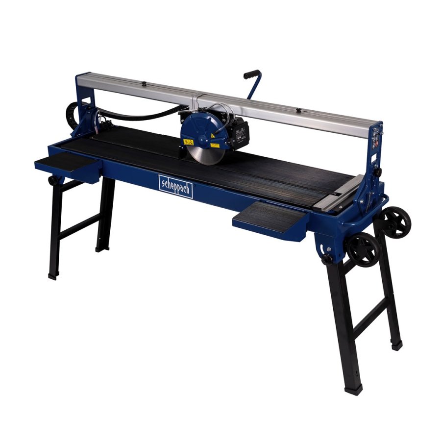 Scheppach FS4700 fliseskrer diamantskive #10