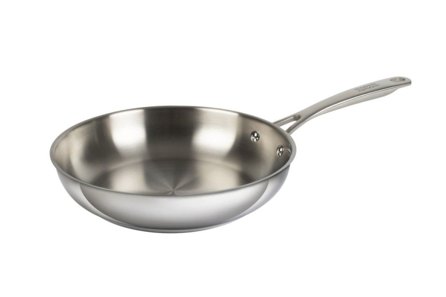 KUHN RIKON ALLROUND Gryde til alle form�l Rund #1