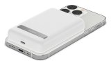 Belkin BoostCharge 5000 mAh Trdls opladning Hvid #6