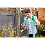 Black & Decker RS890K-QS frem- og tilbagegende sav 2700 spm 500 W Sort, Orange #4