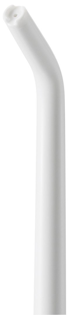 Panasonic Oral Irrigator EW-DJ26-A303 | 200 ml | 2 Heads | White #4