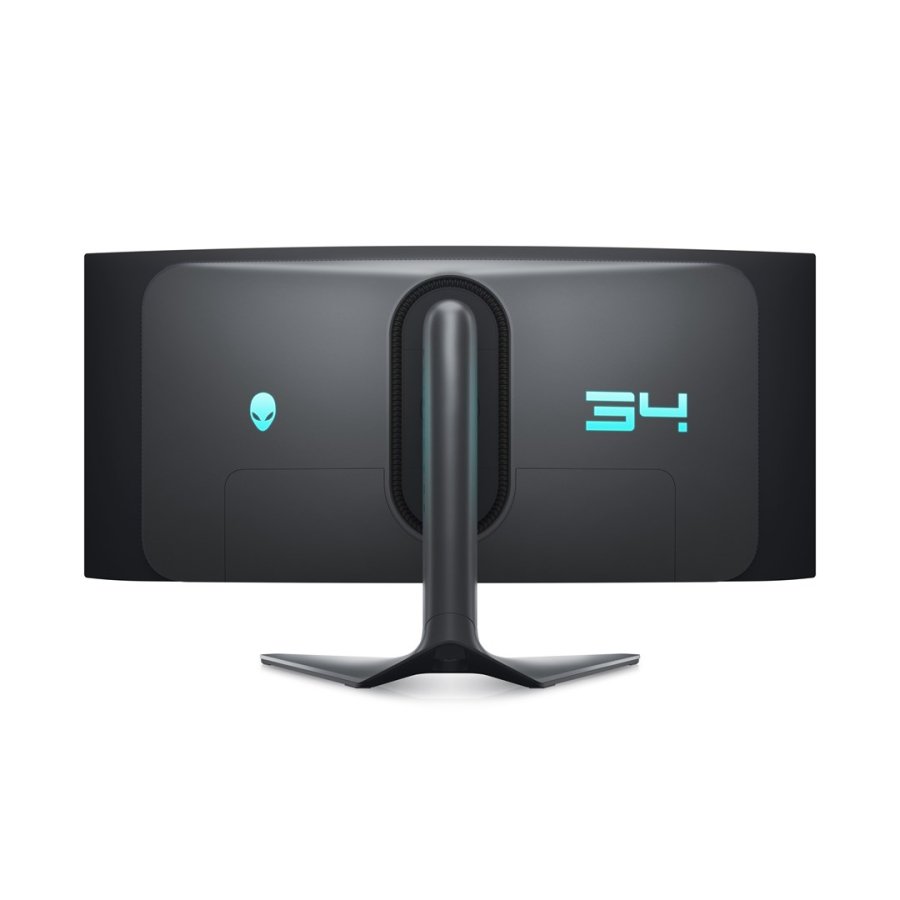 Alienware AW3423DWF computerskrm 86,8 cm (34.2