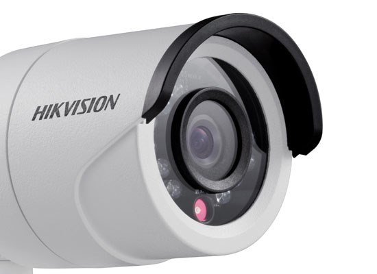 Hikvision Digital Technology DS-2CE16D0T-IRF IP66 sikkerhedskamera 1920 x 1080 px V�g/loft #2