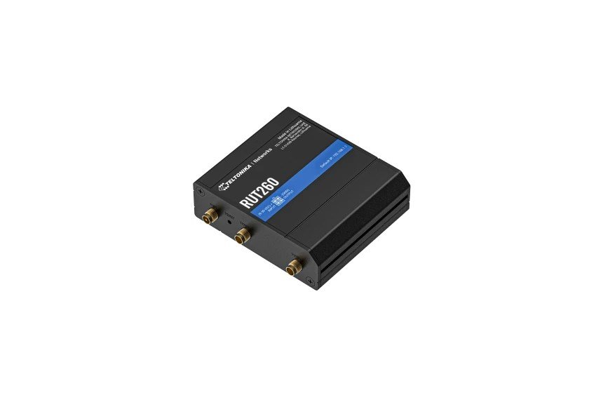 Teltonika RUT260 cellulr netvrksenhed Cellulr netvrksrouter #3