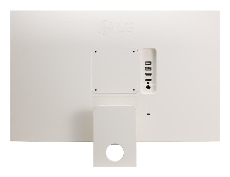 LG 27SR50F-W computersk�rm 68,6 cm (27