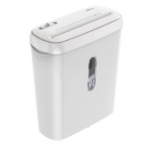 WHITE SHREDDER MT223 makulator til dokumenter og kreditkort #3