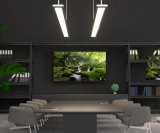 JAPANNEXT JN-IPS500UHD60F computersk�rm 127 cm (50