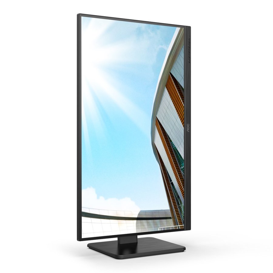 AOC U27P2CA computerskrm 68,6 cm (27