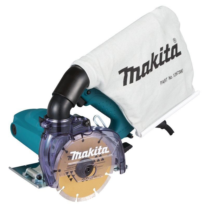 Makita 4100KB universalklipper 12200 rpm 1400 W #1