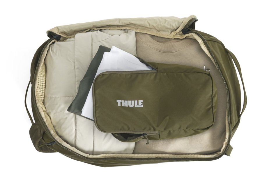 Thule Enroute k�jes�k 60 L Gr�n #6