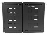WALL MOUNT RACK 19