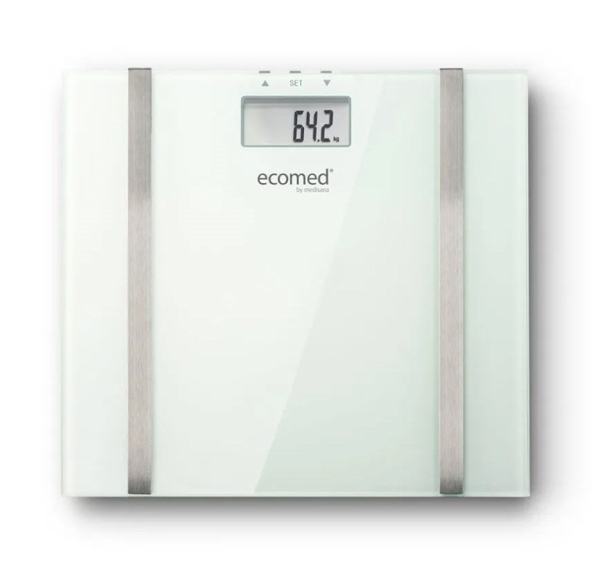 Analysevgt Ecomed by Medisana BS-70E #1