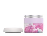 Termokande Kambukka Bora 400 ml - Pink Blossom #3