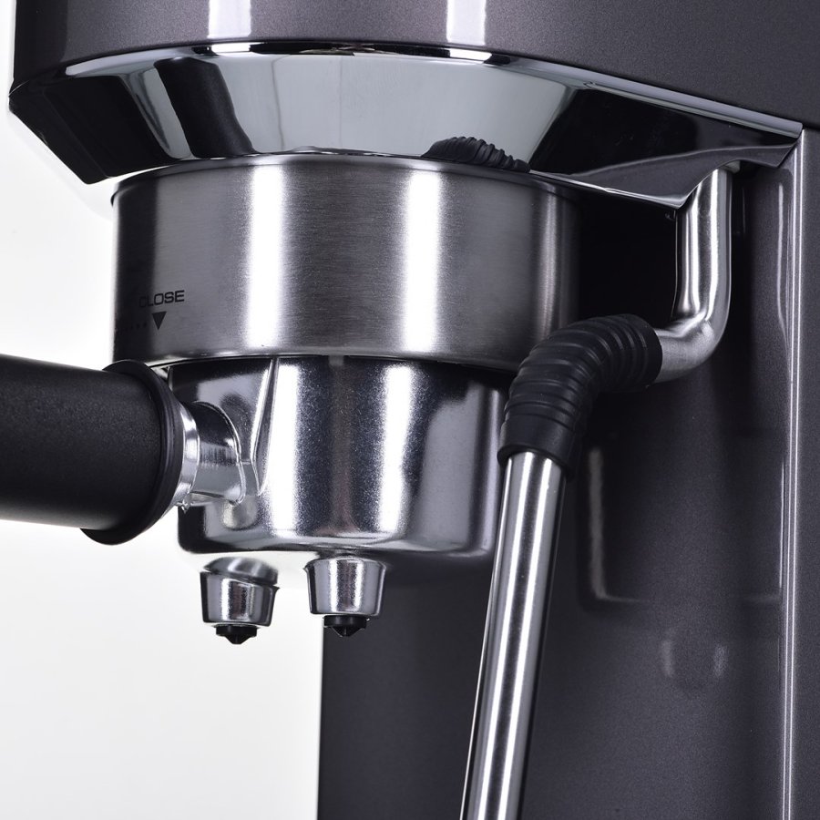 DeLonghi EC885.GY kaffemaskine Vejledning Espressomaskine 1 L #29