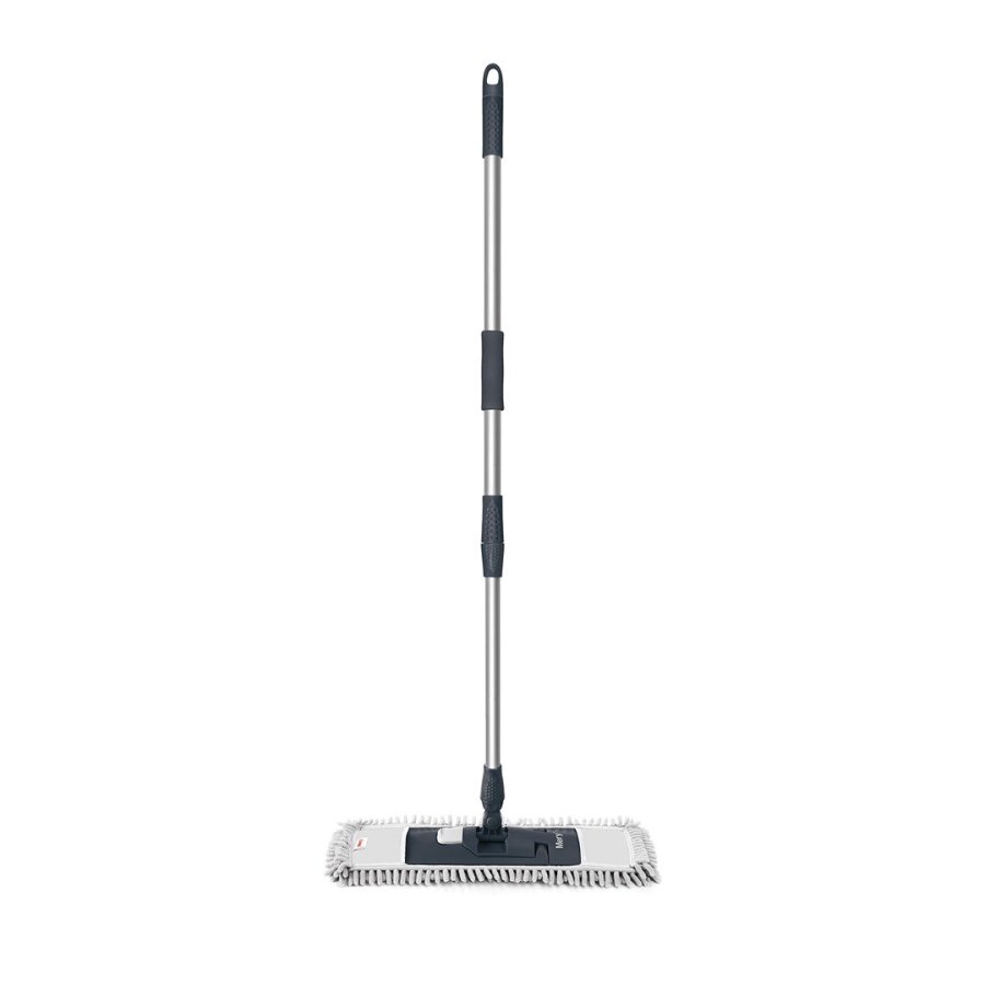 MERY Flat Mop with Microfibre Insert #2