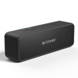 BlitzWolf BW-WA4 Brbare hjttalere og festhjttalere Brbar stereohjttaler Sort 30 W #1