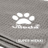 Vileda PET PRO L mikrofiberhndklde til kledyr #5