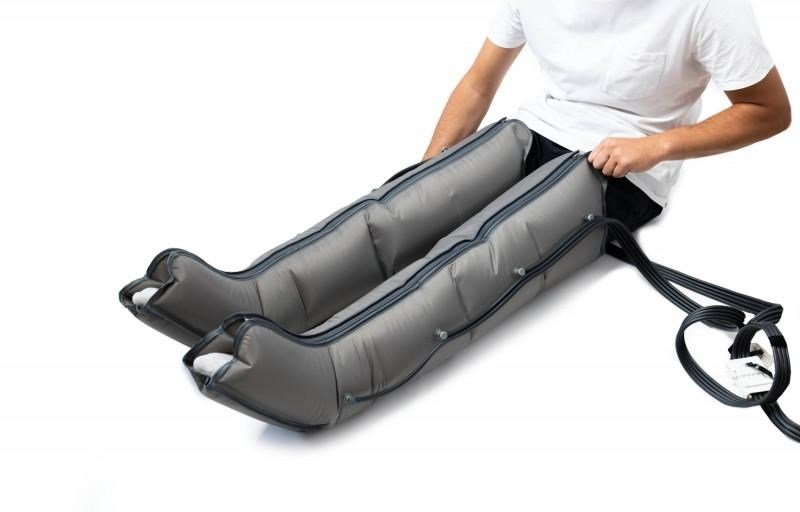 Kompressionsbehandlingssystem - pneumatisk massageapparat #3