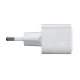 USB Charger Green Cell PowerGaN 33 W PD 3.0 QC 3.0 1x USB-C white #4