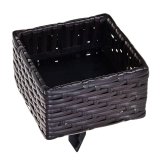 Activejet AJE-YUCCA udend�rsbelysning Udend�rs jordbelysning Ikke-udskiftelig p�re(r) LED Brun, Hvid #5