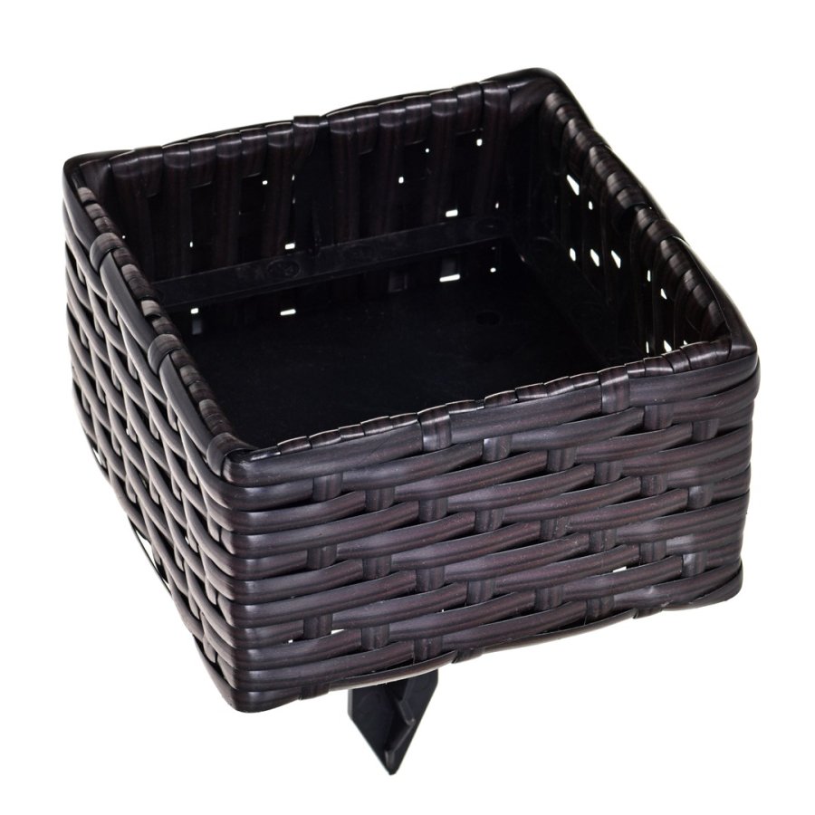 Activejet AJE-YUCCA udend�rsbelysning Udend�rs jordbelysning Ikke-udskiftelig p�re(r) LED Brun, Hvid #5