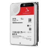 Seagate IronWolf Pro ST20000NT001 harddisk 20 TB 7200 rpm 256 MB 3.5