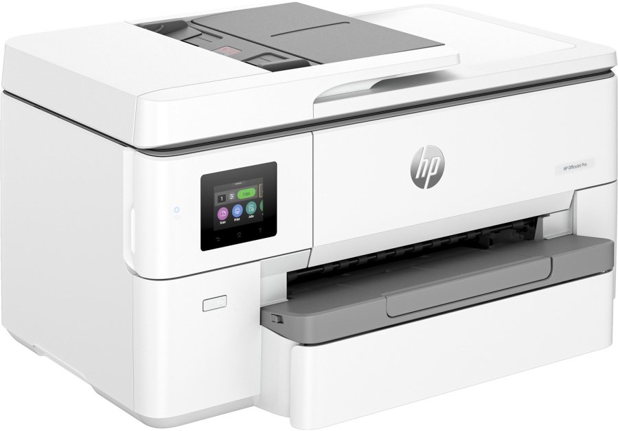HP OfficeJet Pro 9720e multifunktionsmaskine #3
