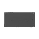 Ruijie Networks RG-ES118GS-P-L netv�rksswitch Ikke administreret L2 Gigabit Ethernet (10/100/1000) Str�m over Ethernet (PoE) Sort #10