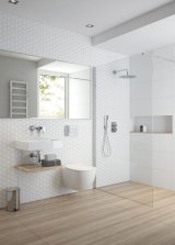 Deante skjult brusearmatur BGA_05 #3