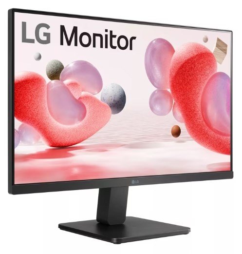 LG 24MR400-B computerskrm 60,5 cm (23.8
