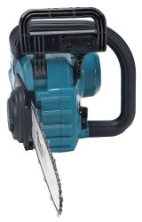 Makita DUC357 Bl #8