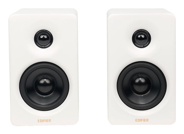 Edifier M60 Sort, Hvid Kabel & trdls 66 W #3