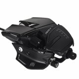 Mad Catz R.A.T. 8+ mus Hjre hnd USB Type-A Optisk 16000 dpi #3
