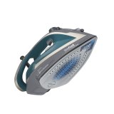 Tefal Ultragliss Anti-Calc Plus FV6842 Dampstrygejern 2800 W Bl, Slv #6