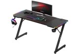 Huzaro Hero 3.3 RGB - gaming-skrivebord #6