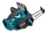 Makita DUC122Z k�desav Sort, Bl� #1