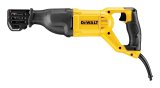 DeWALT DWE305PK-QS frem- og tilbagegende sav 2800 spm 1100 W Sort, Gul #1