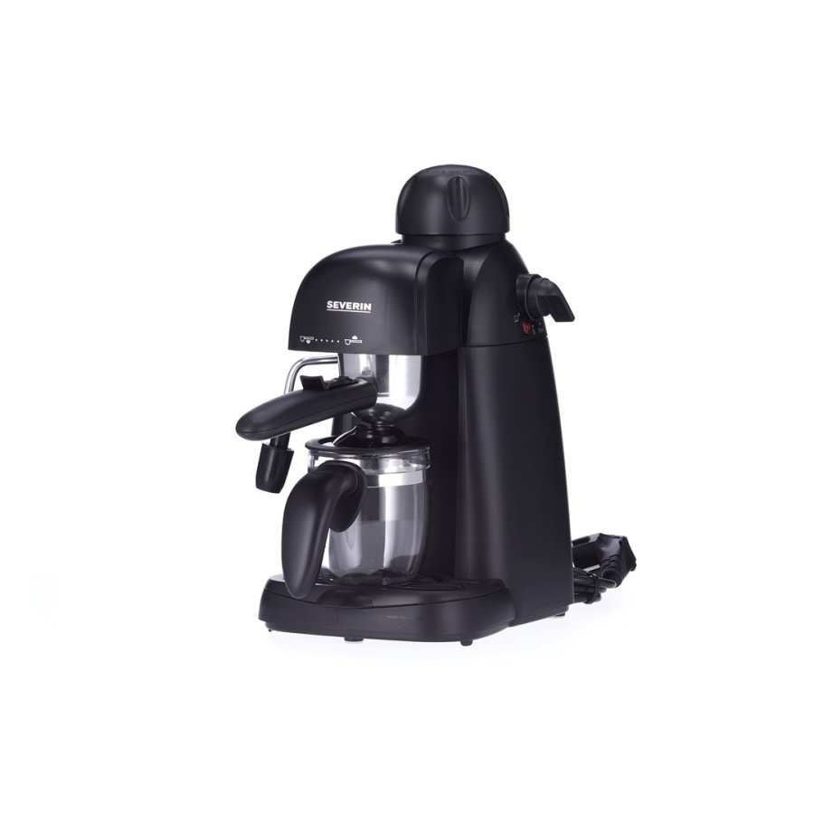 Superautomatisk kaffemaskine Severin KA5978 800 W Sort #14