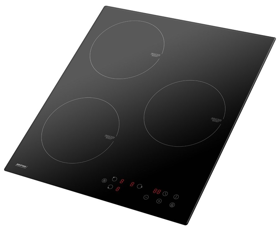 Induktionskogeplade MPM-45-IM-14 #2