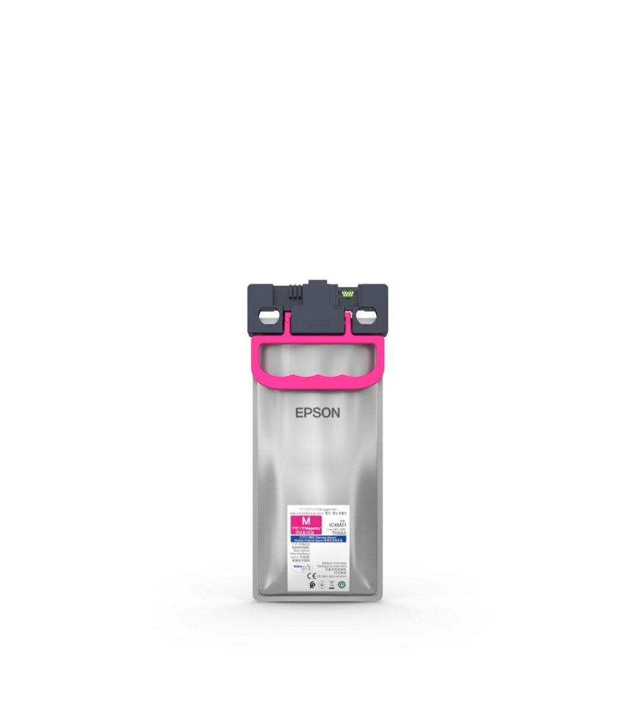 Epson C13T05A30N blkpatron 1 stk Original Standard udbytte Magenta #1