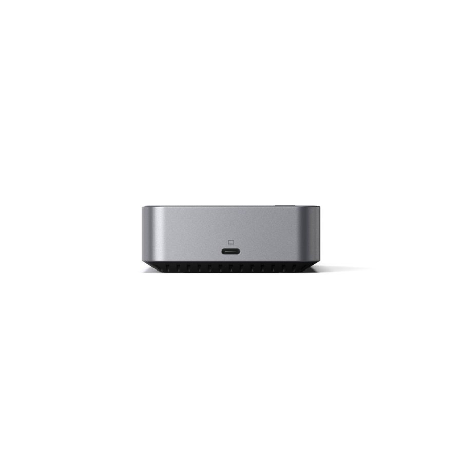Wired Docking Station Satechi Triple Display 4K #4