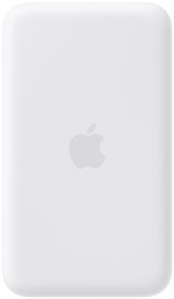 Apple MGPG4ZM/A powerbank Tr�dl�s opladning Hvid #1