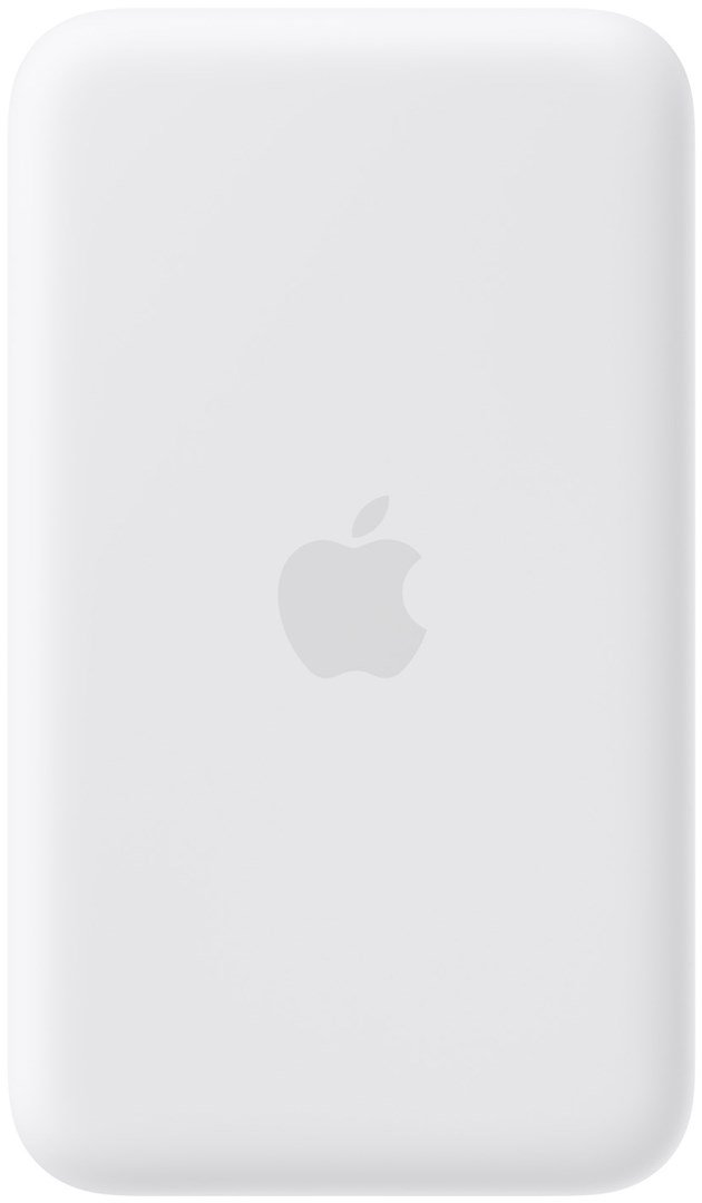 Apple MGPG4ZM/A powerbank Tr�dl�s opladning Hvid #1