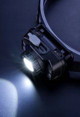 LED Pandelampe Libox LB0106 Hvid Sort 250 Lm #4