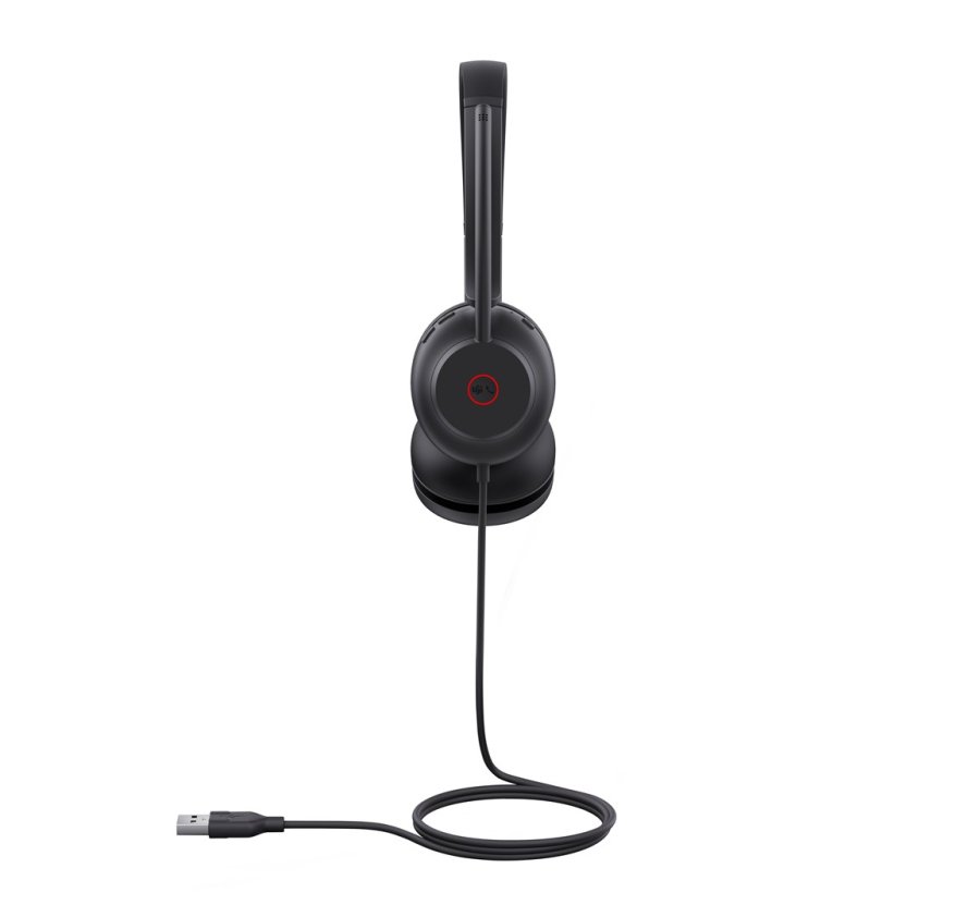 Yealink UH35 Dual Teams USB-A Headset #5