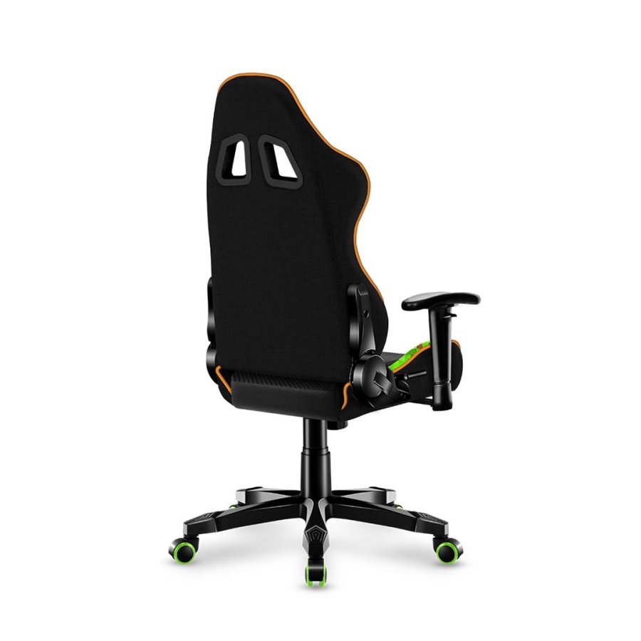 Huzaro HZ-Ranger 6.0 Pixel Mesh gaming stol til brn #7