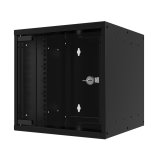 EFB Elektronik WGB-1004TS.30 stativ 9U V�gmonteret stativ Sort #1