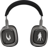 ASTRO Gaming A30 Headset Tr�dl�s Spil Bluetooth S�lv #8